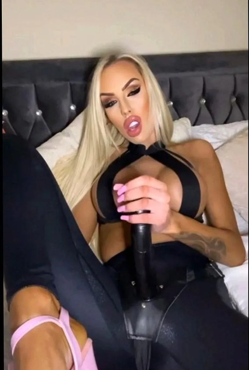 Thumbnail It's time for you to submit fully to me, my little toy