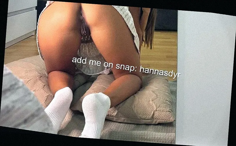 Thumbnail will you please rate my ass