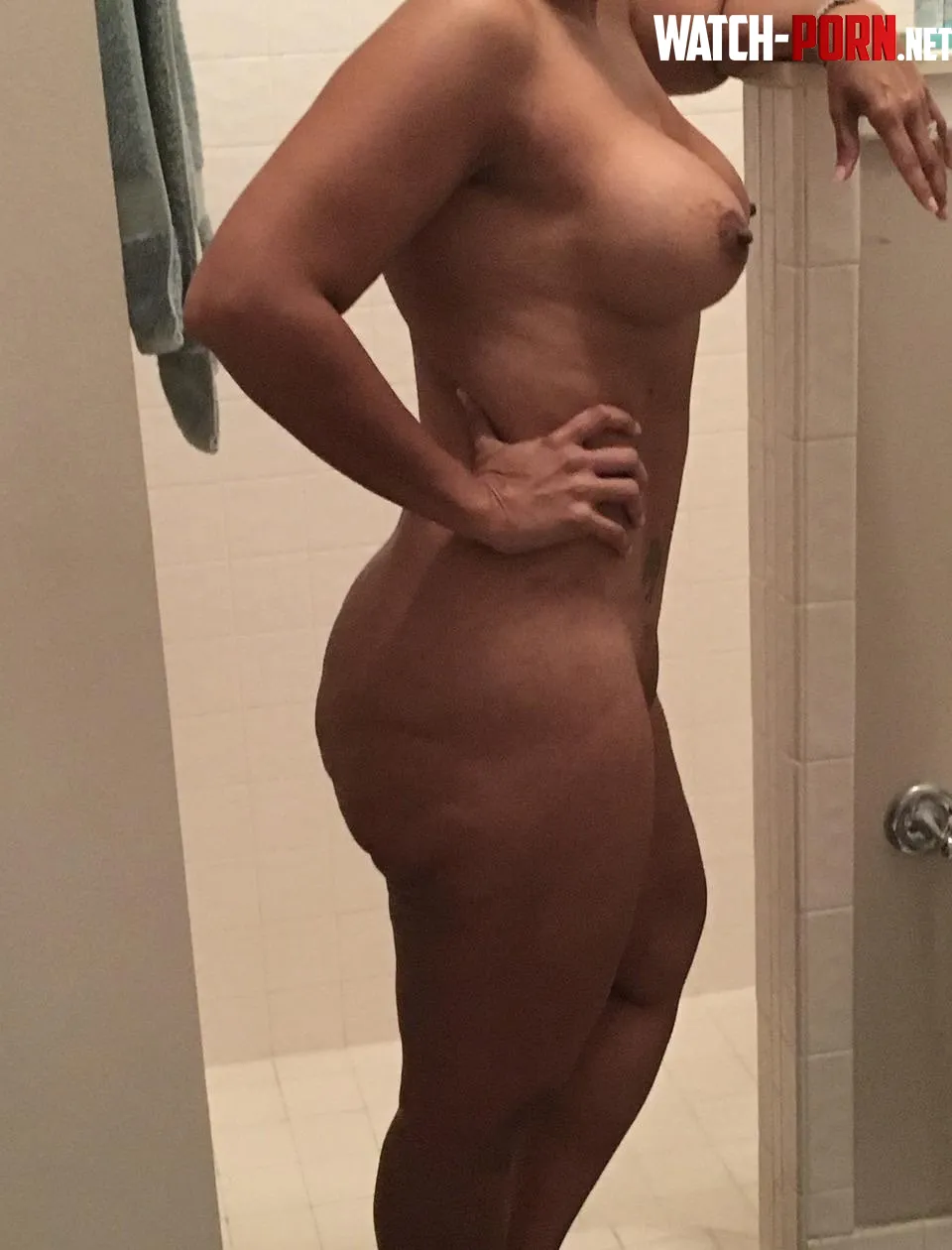 I curves slippery when wet, Mia by Only-Writing-4005