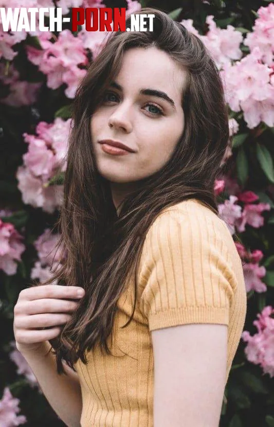 Sarah Desjardins by PhysicalAd9899