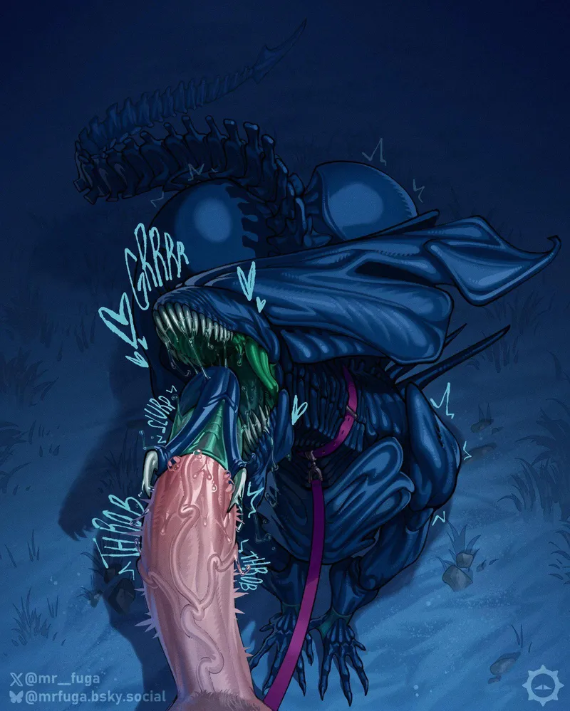 Thumbnail That has to be the scariest and hottest thing ever... (MrFuga)