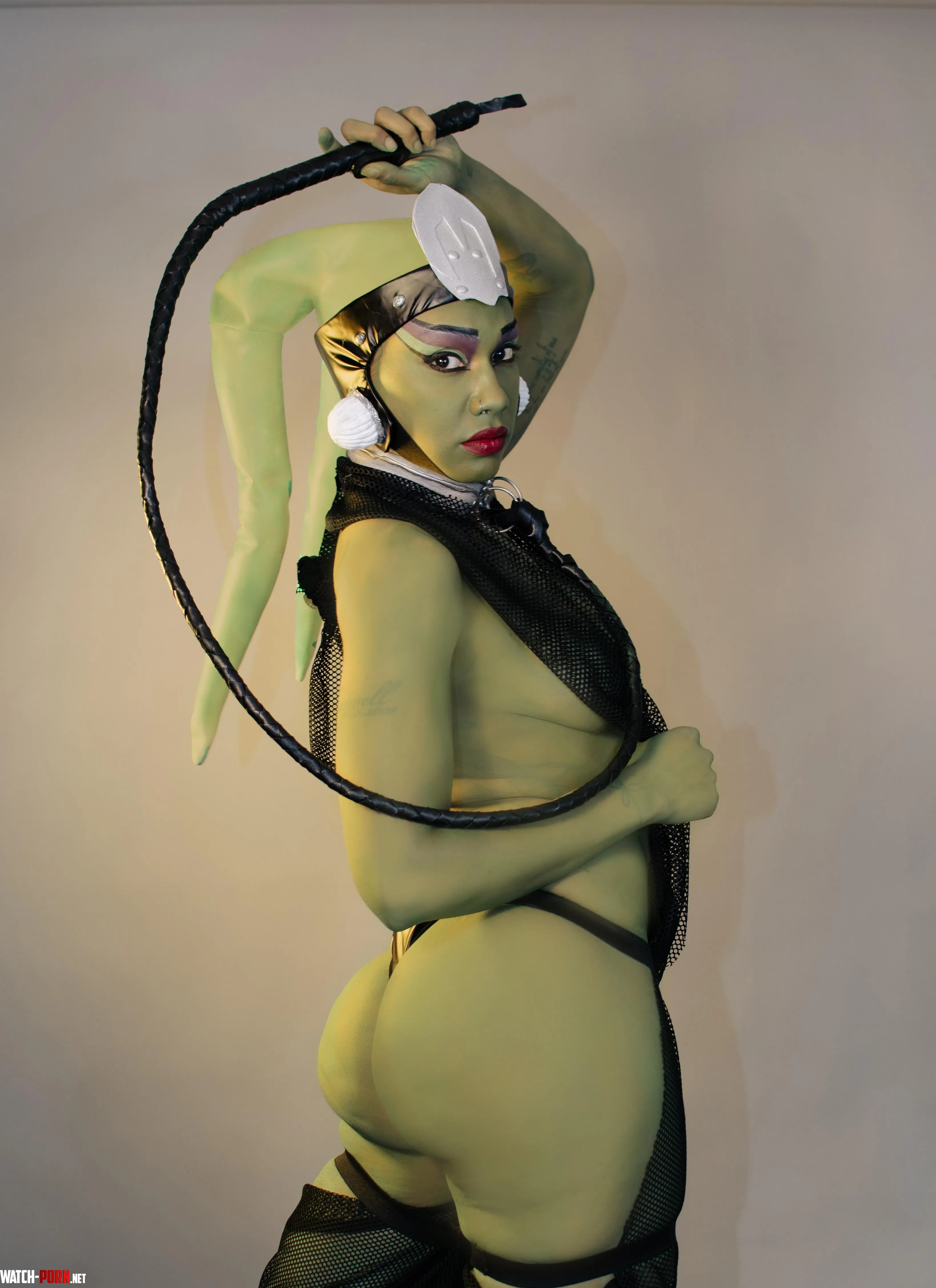 Oola [Star Wars] (itseliciaxo) by naught3