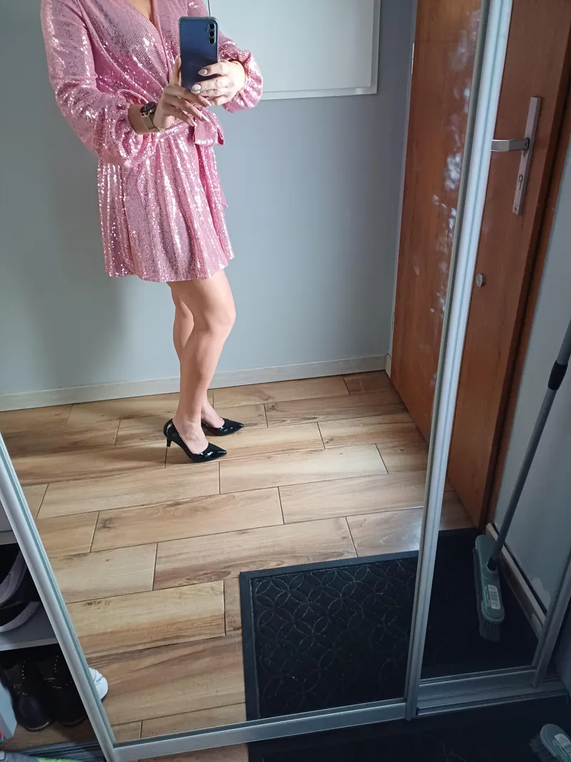 Thumbnail Selfie
