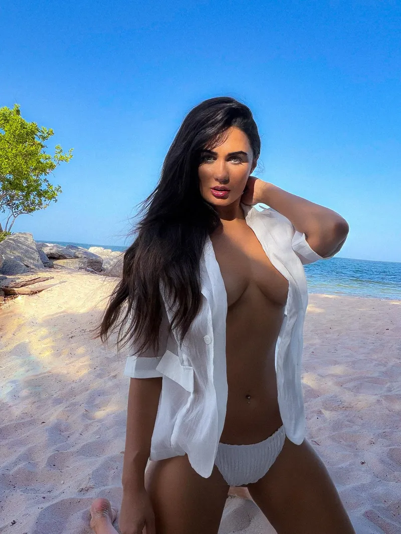 Thumbnail I love to tease 😉