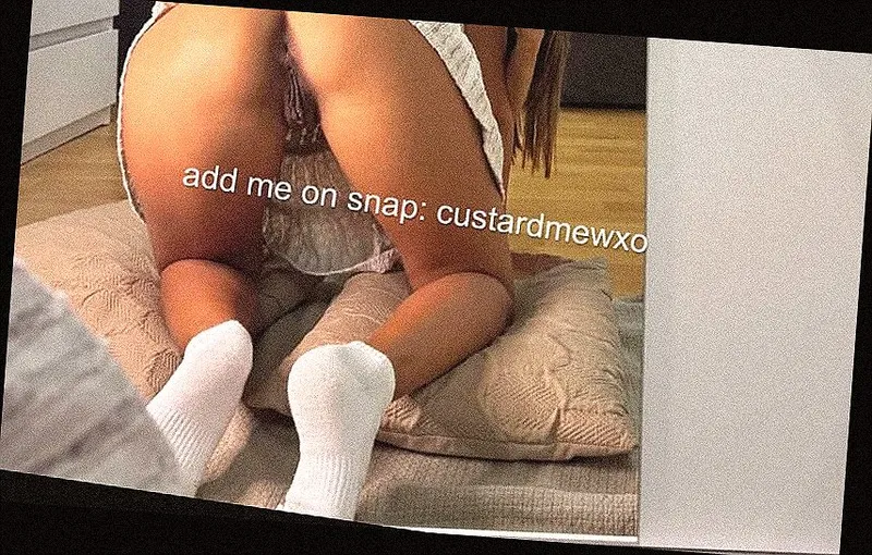 Thumbnail Do you like Argentinian girl's ass?