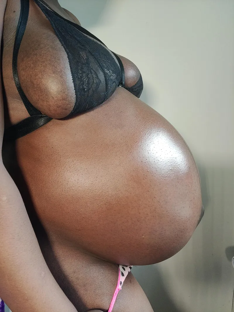 Thumbnail Pregnant