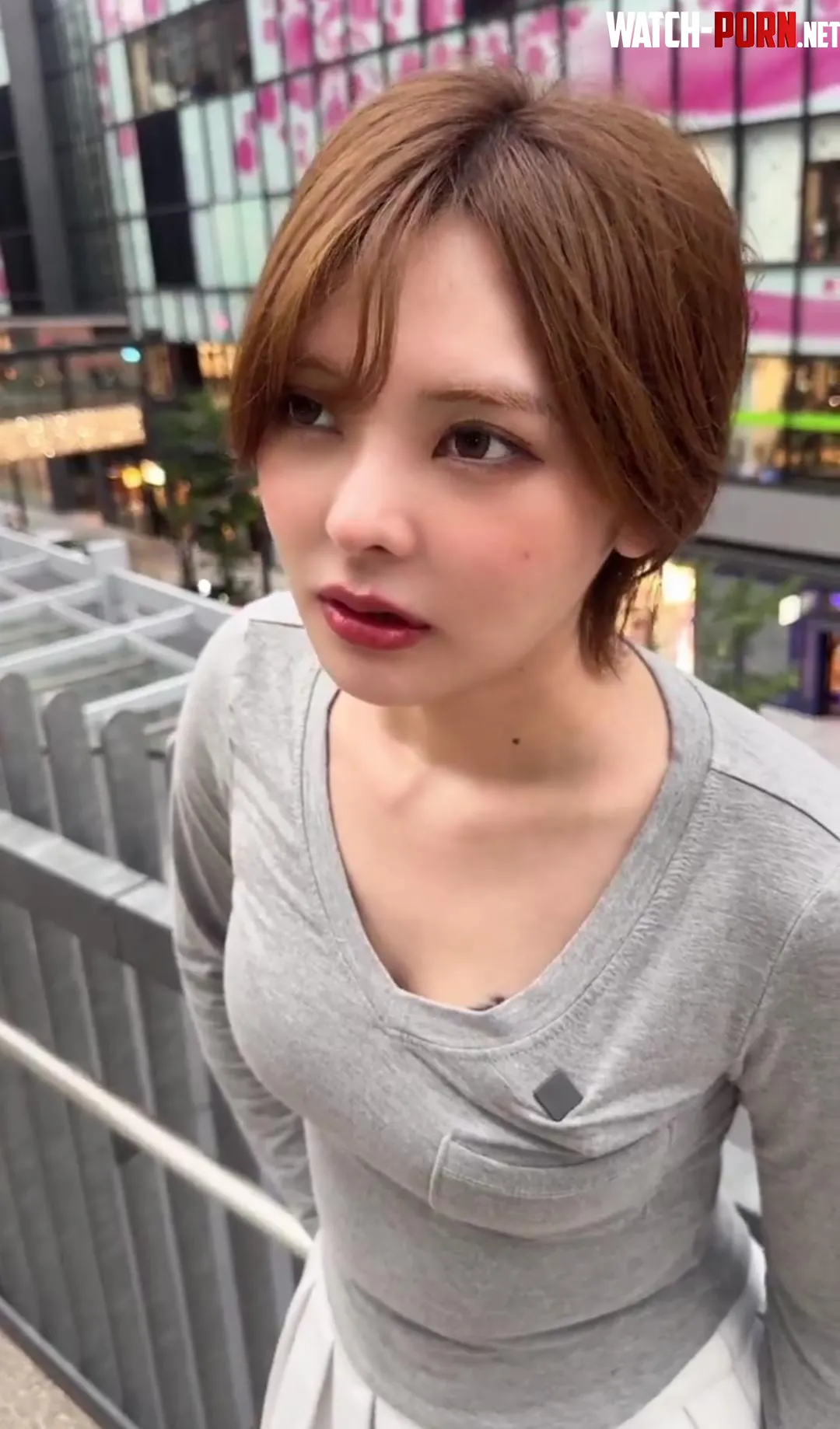 Is she like real real?? by Beautiful-Bit9832
