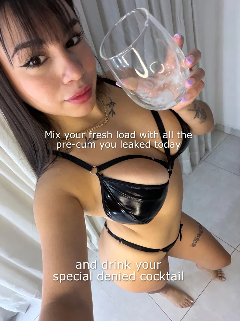 Thumbnail I need your tongue all over these