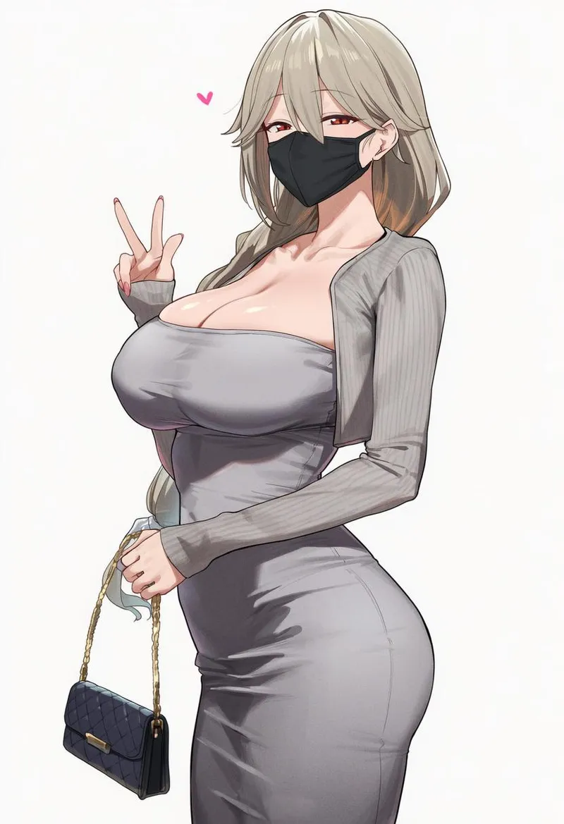 Thumbnail Dongtan Alexandrina [Zenless Zone Zero]