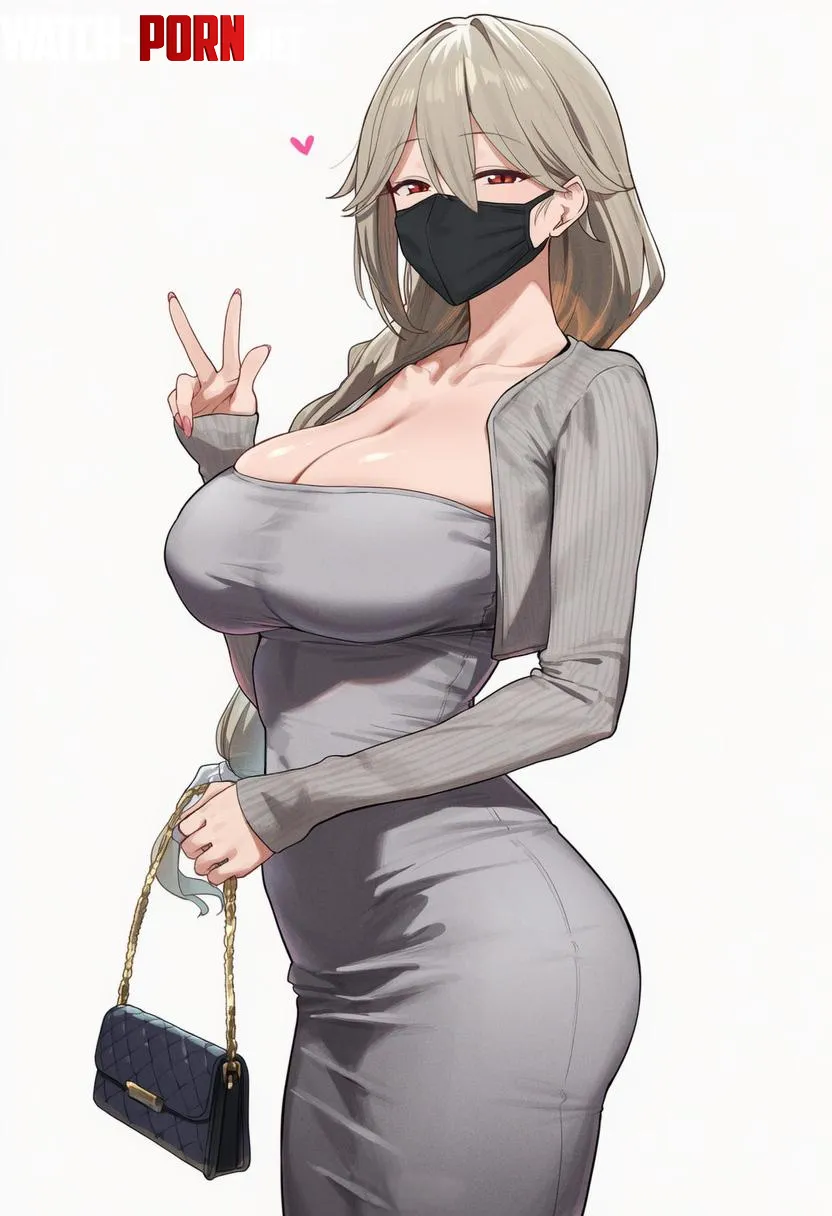 Dongtan Alexandrina [Zenless Zone Zero] by WoolsonDaSheep
