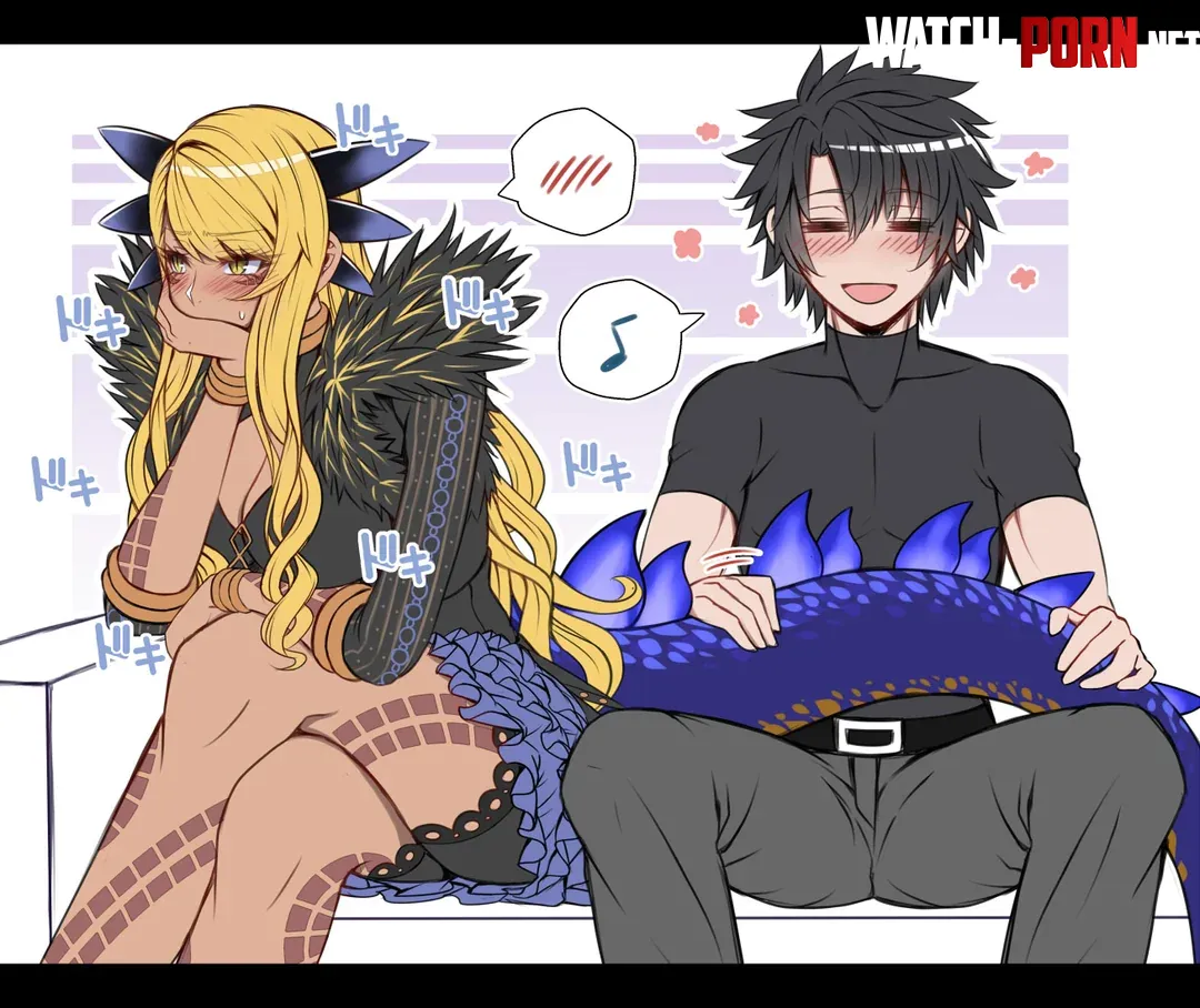 Soothing Scales by Every-County7252