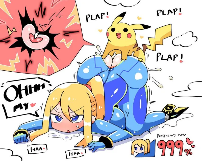 Thumbnail Pikachu is dangerous in smash. (shilingxin31050)