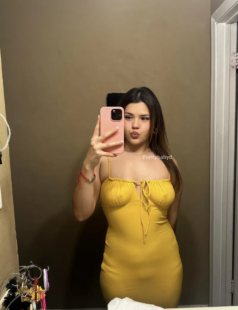 Thumbnail Would I catch your attention at the store wearing this?;)