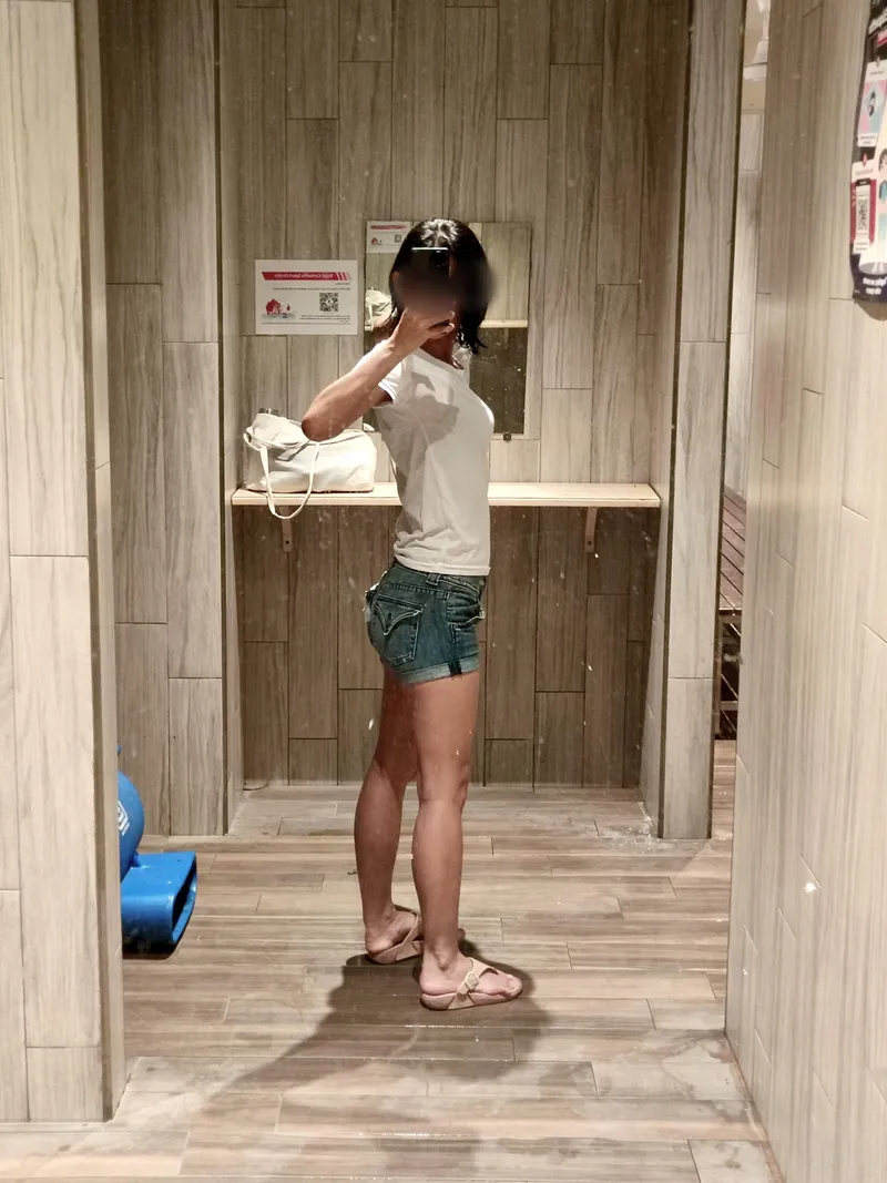 Thumbnail Let's keep it super casual eh.. by babybeck29