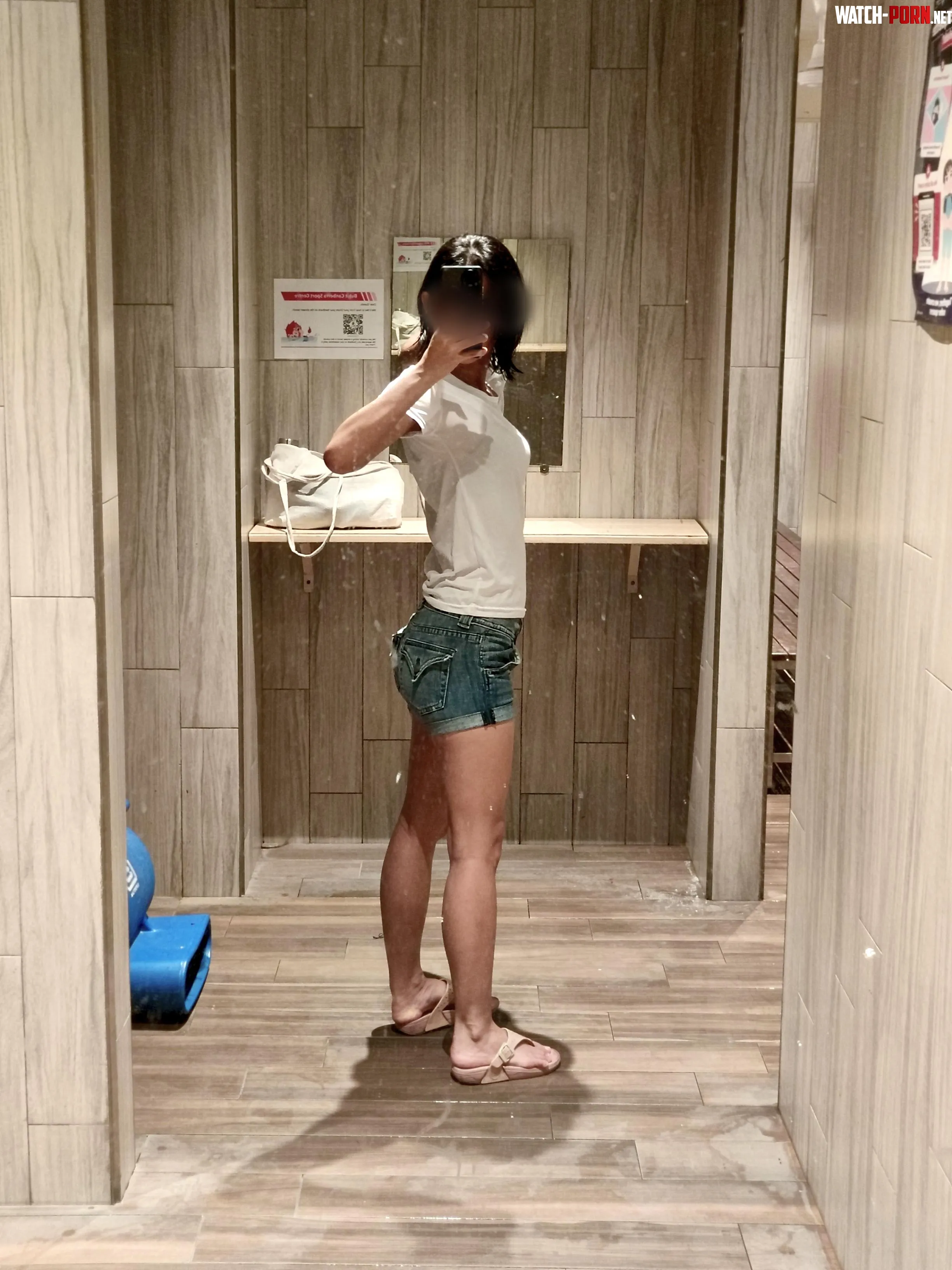 Let's keep it super casual eh.. by babybeck29