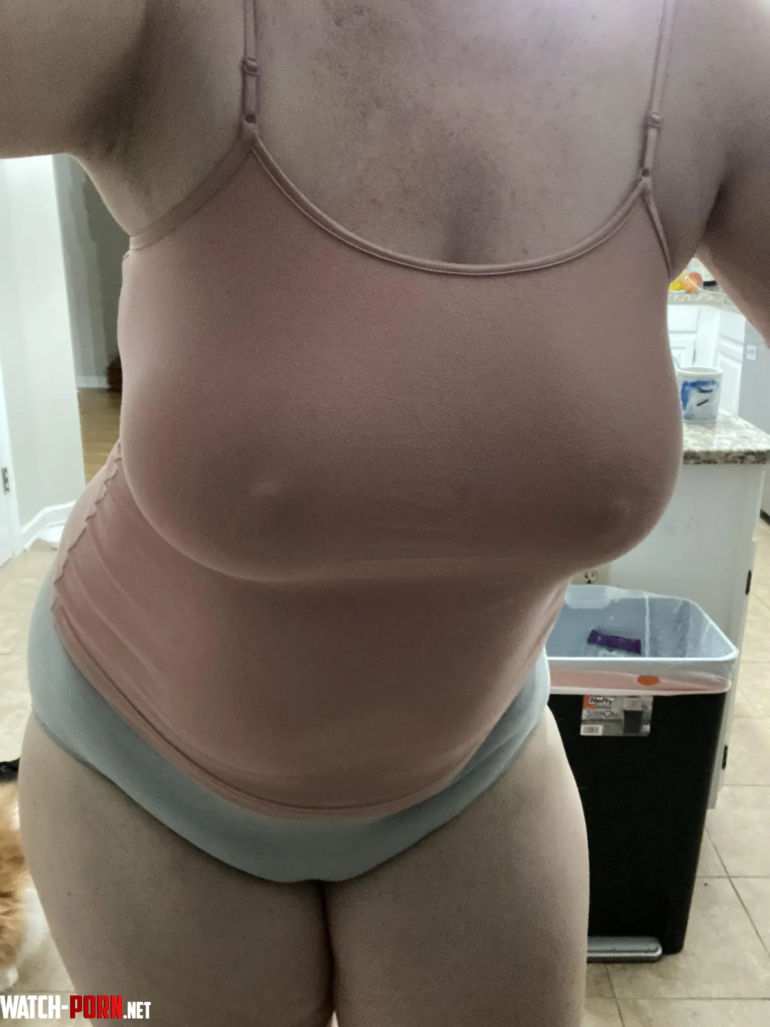 Morning pokies by Frisky_Vanilla