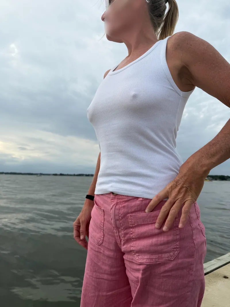 Thumbnail On the dock of the bay….