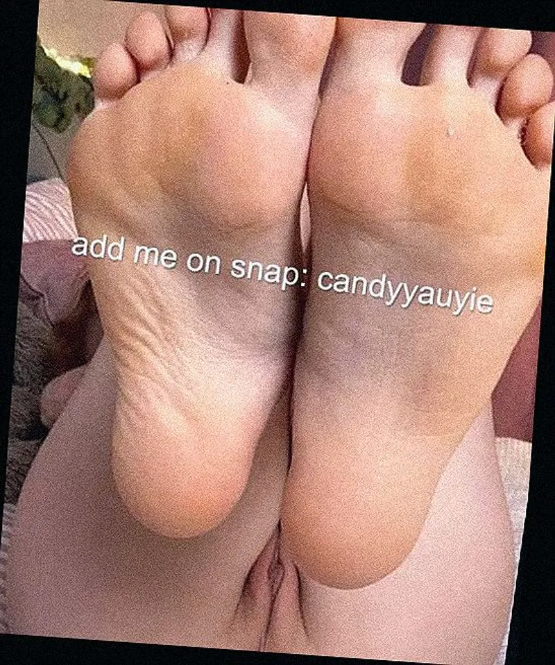Thumbnail will you fuck me in these socks? [f]