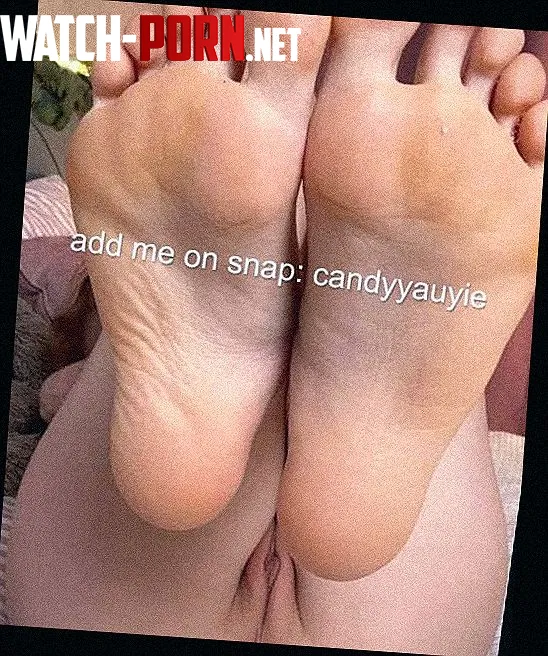 will you fuck me in these socks? [f] by smallbandit69