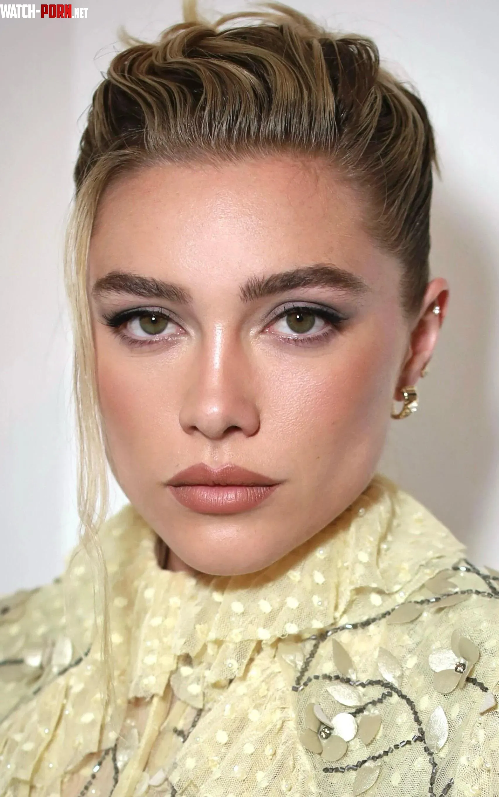 Florence Pugh by Lost-Sun671