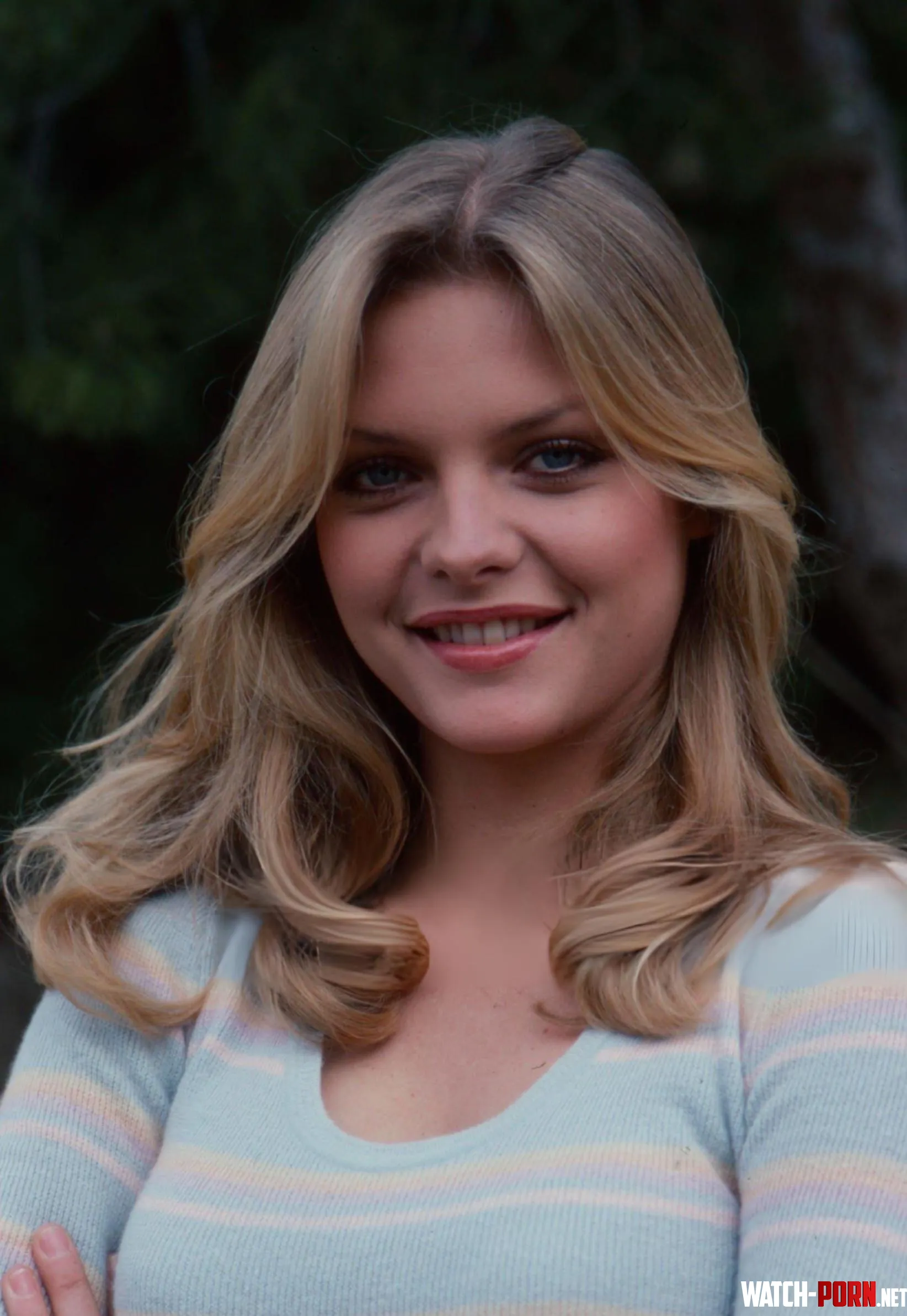 Michelle Pfeiffer by SamDean_Supernatural