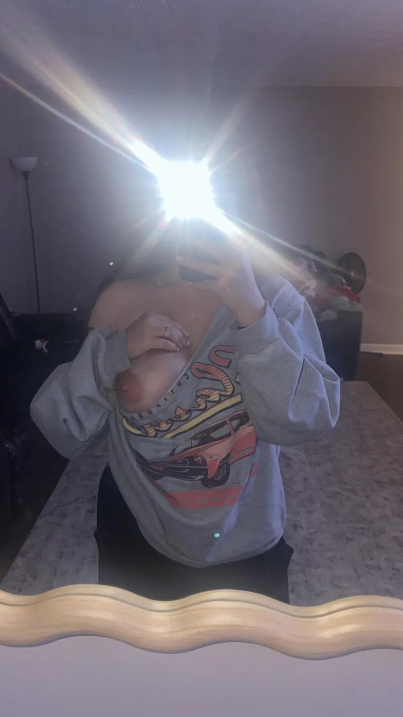 Thumbnail Whoooposss nip slip 👅 tele: Bbygirlm snap: michellebb200