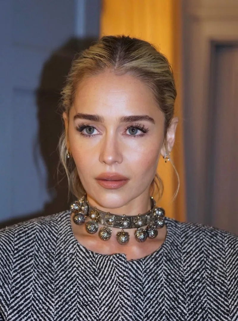 Thumbnail Emilia Clarke