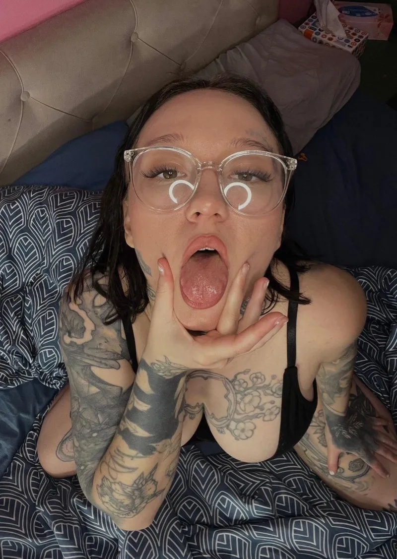 Thumbnail ready for your cum in my mounth by Sweet_Butt03