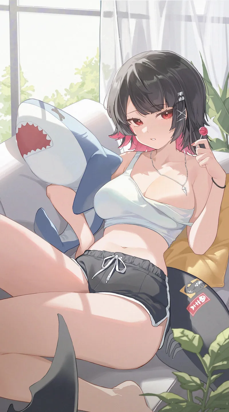 Thumbnail Casual Ellen Joe [ZZZ]