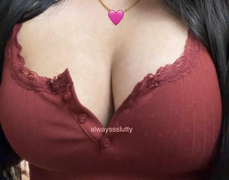 Thumbnail why does it feel good when white men stare at my asian tits while talking to me >_< by alwayssslutty