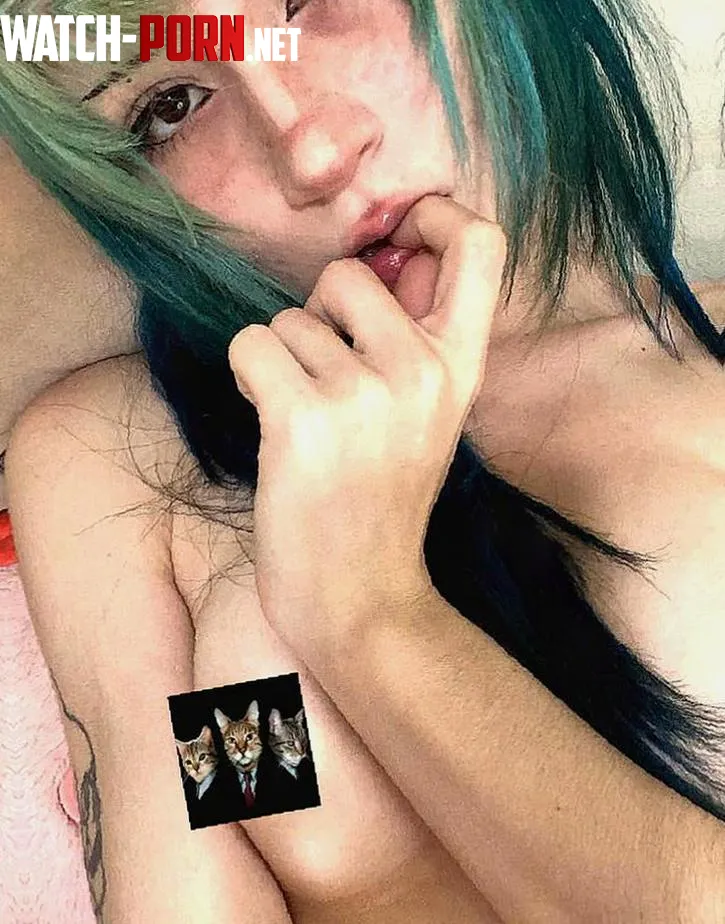 covering myself with shaky hands by AngelpopXDD