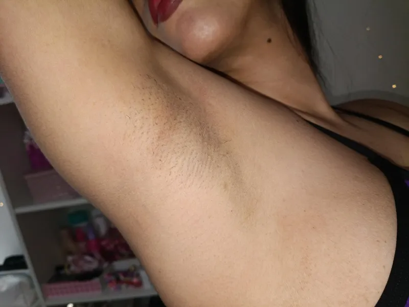 Thumbnail I know you want to sniff them after my workout