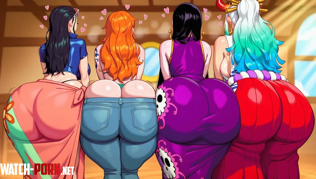 M21 Looking for anyone near my age to goon to One Piece bitches on mic. by R0XAS__