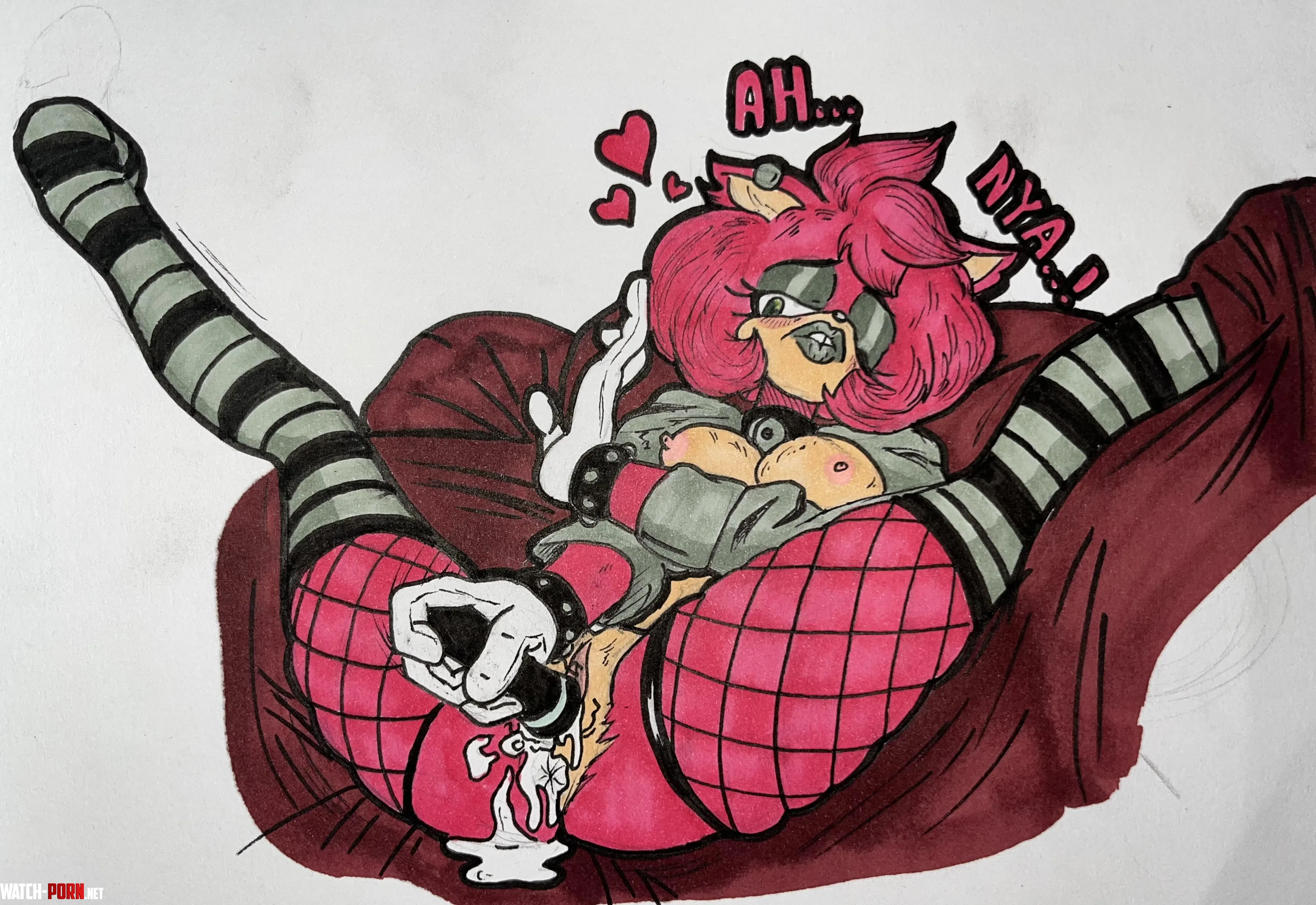 Goth Amy by Prestigious-Use1498
