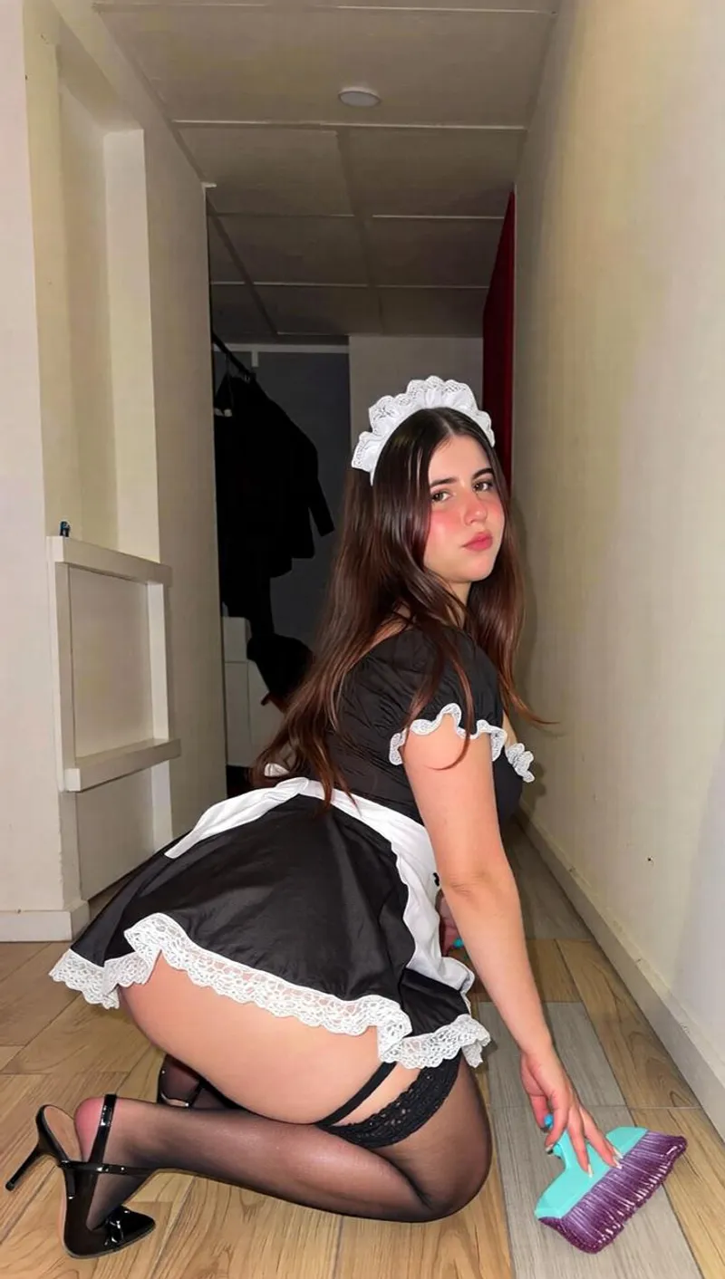Thumbnail How can I serve you today,sir? by DaisySpark-