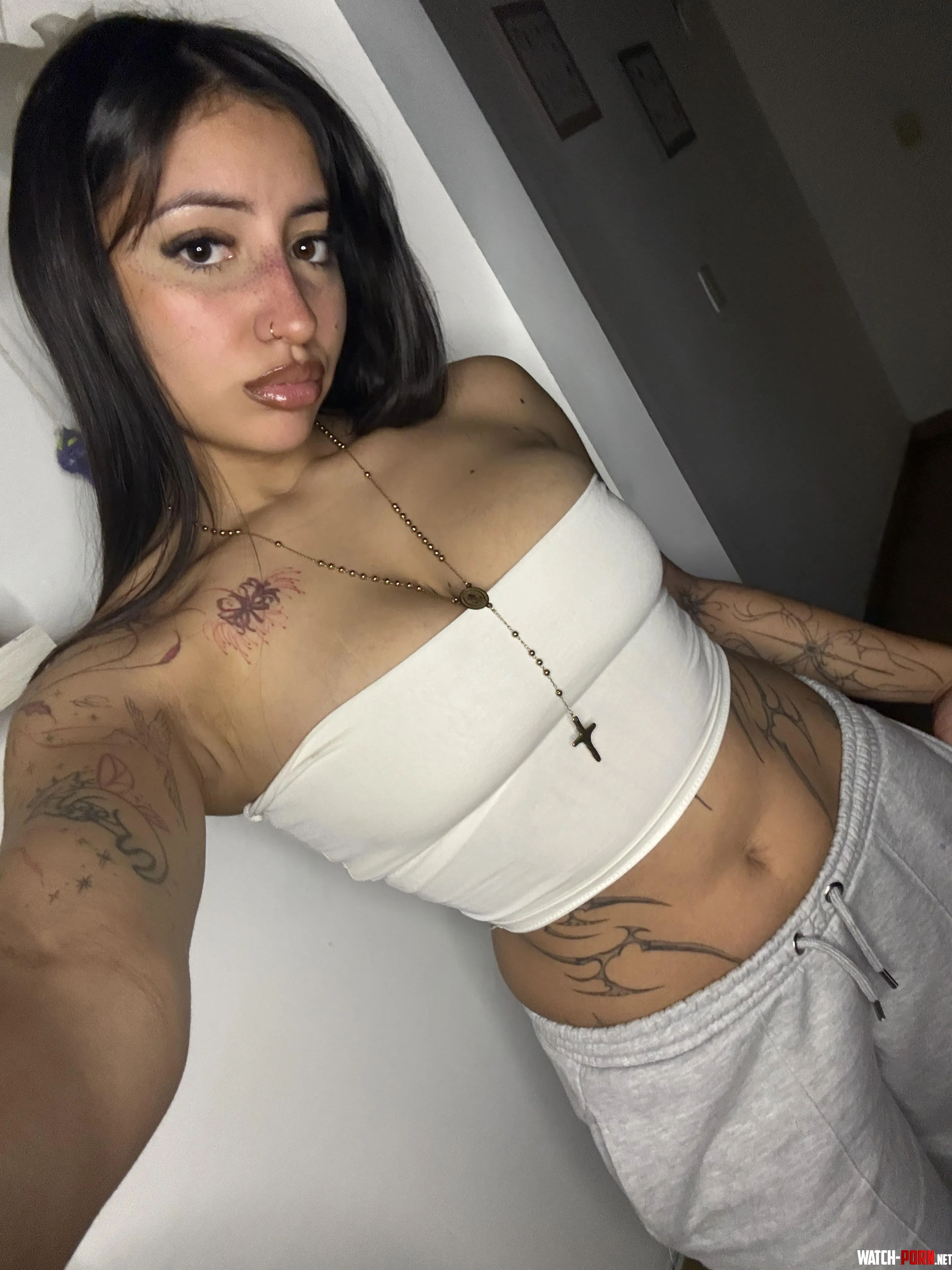 What do you think? by uwusluttybby