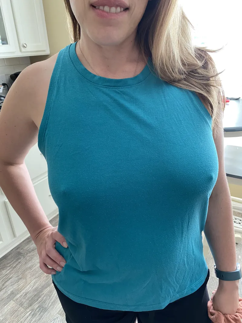 Thumbnail I had a bra picked out... then I changed my mind by EmilySequoia