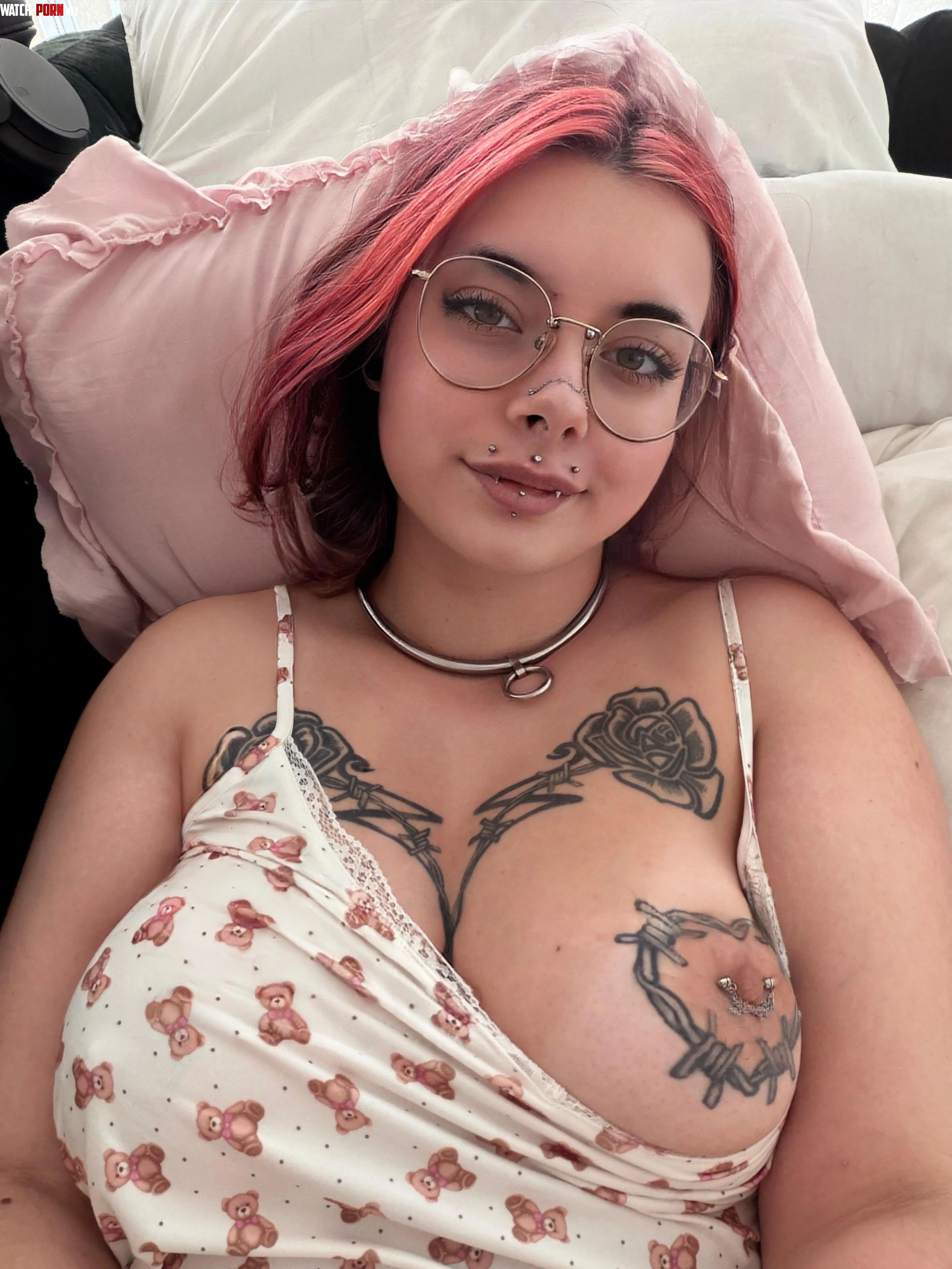 How I spend my lazy days by pastelxwh0re