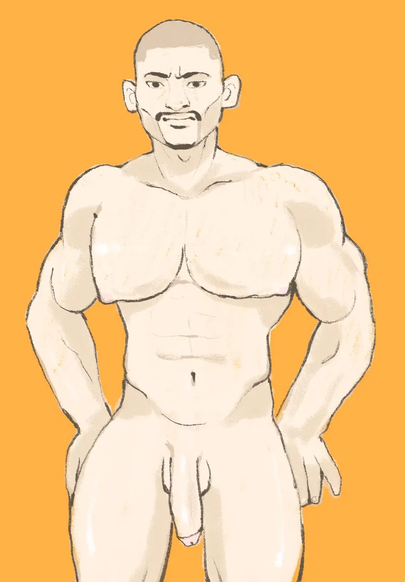 Thumbnail Sexy papi by Proud_Stage1693