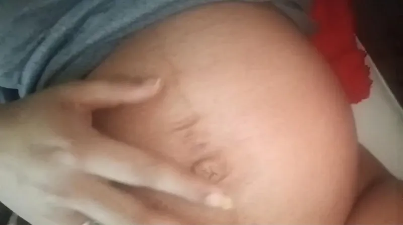 Thumbnail Preggo mother