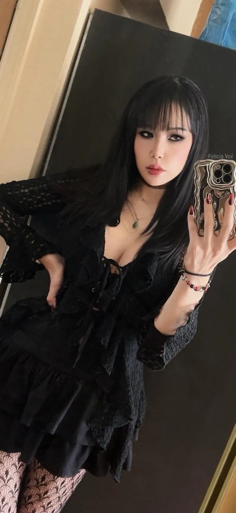 Thumbnail Korean x Japanese x Italian by FeliciaVox