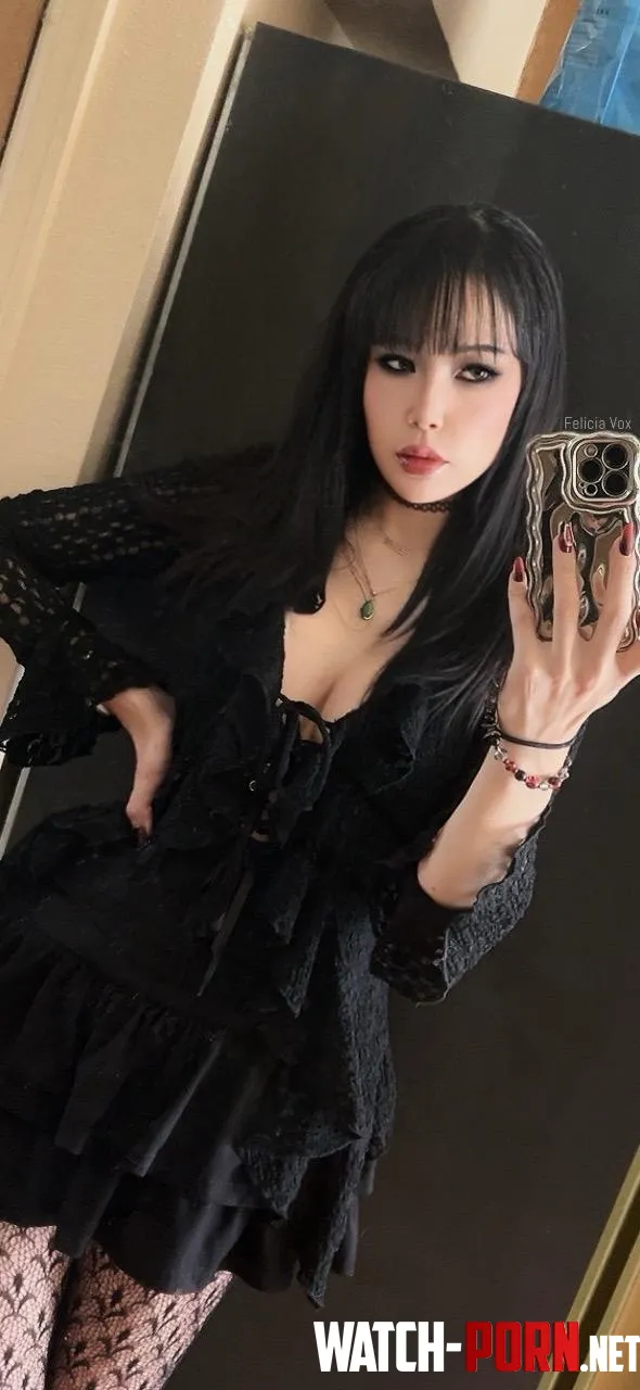Korean x Japanese x Italian by FeliciaVox