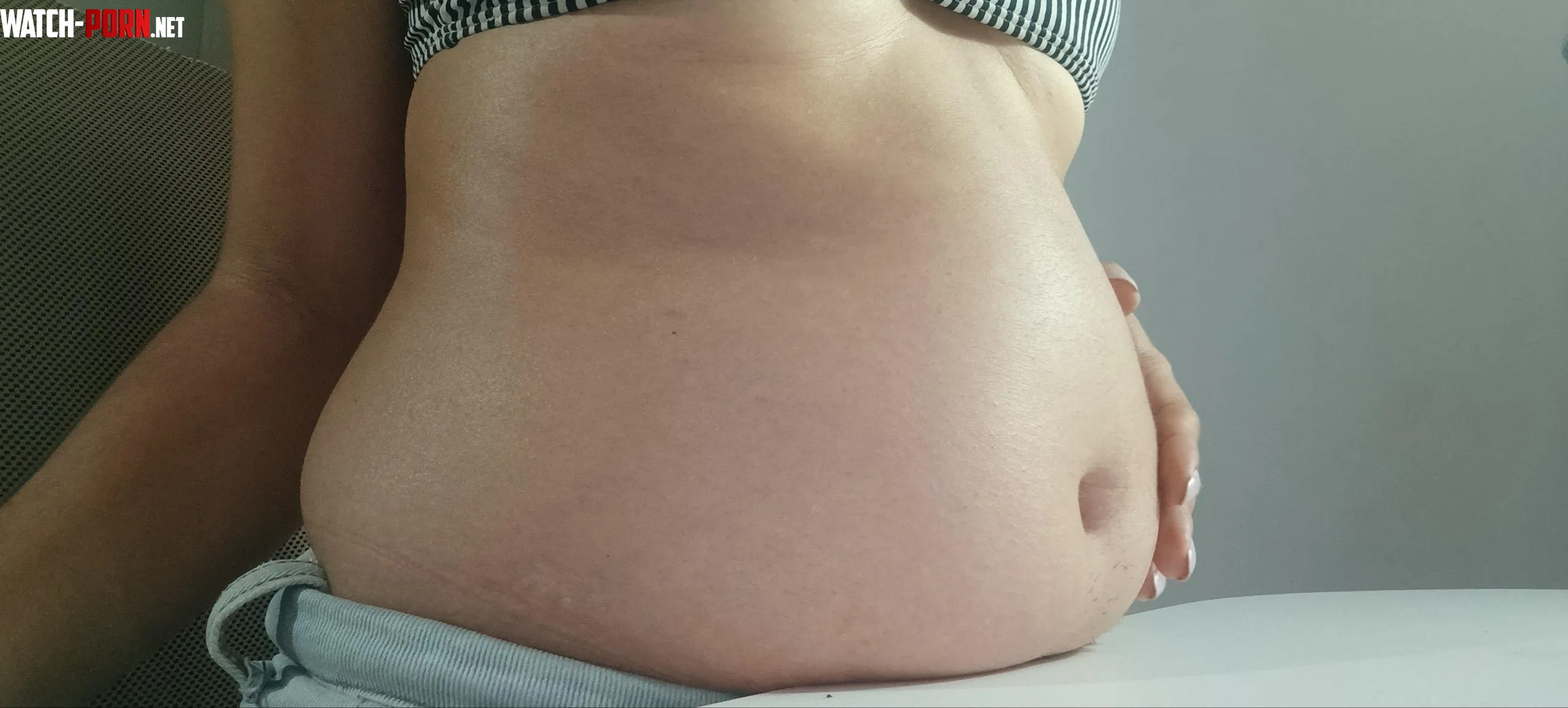 Soda and Water Bloat by belly_vanilla6