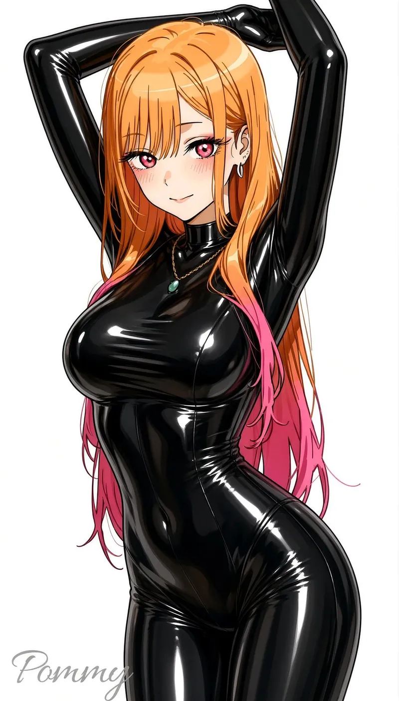 Thumbnail Marin Kitagawa [Dress-Up Darling]