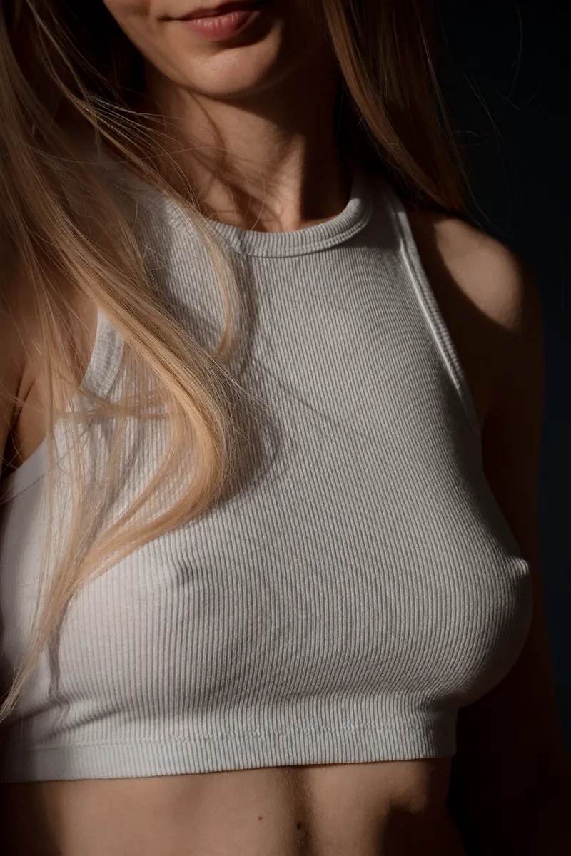 Thumbnail Am I good to go without a bra? by buonbella