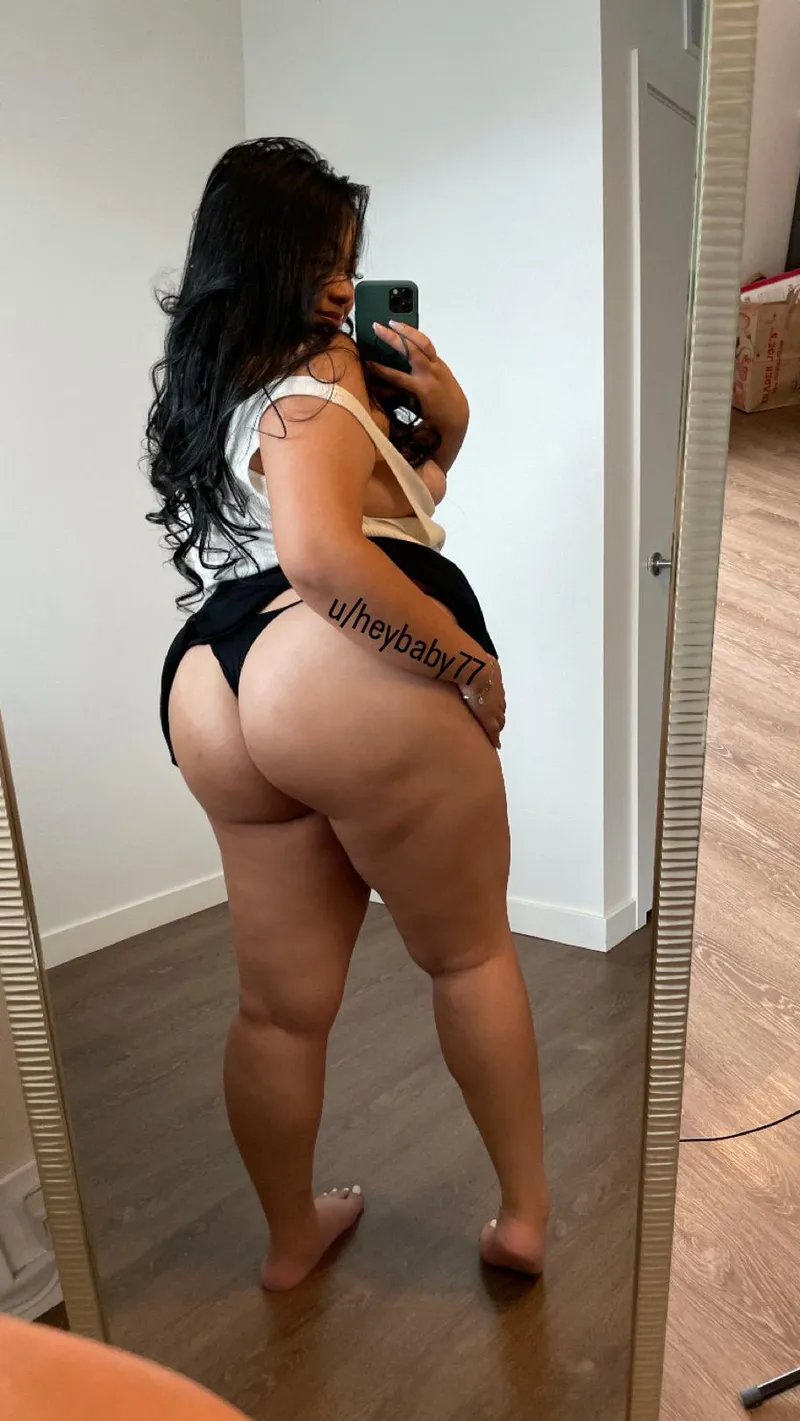 Thumbnail Play with my thong by heybaby77