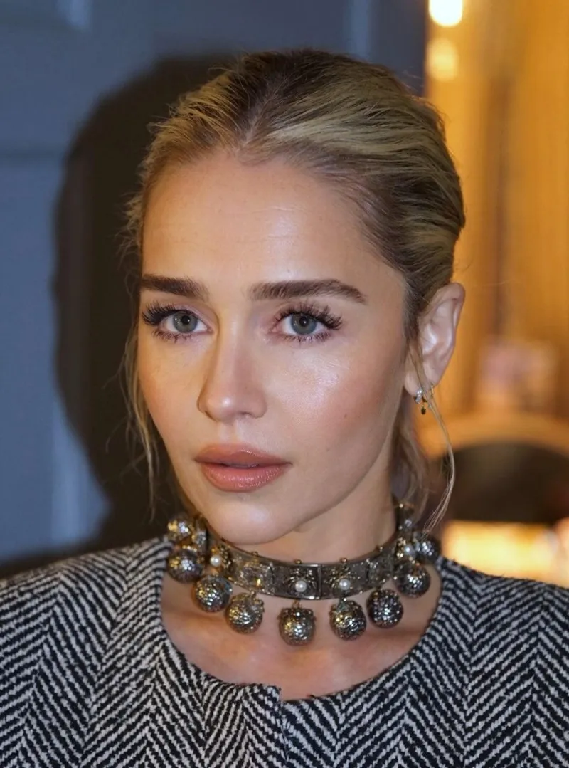 Thumbnail Emilia Clarke