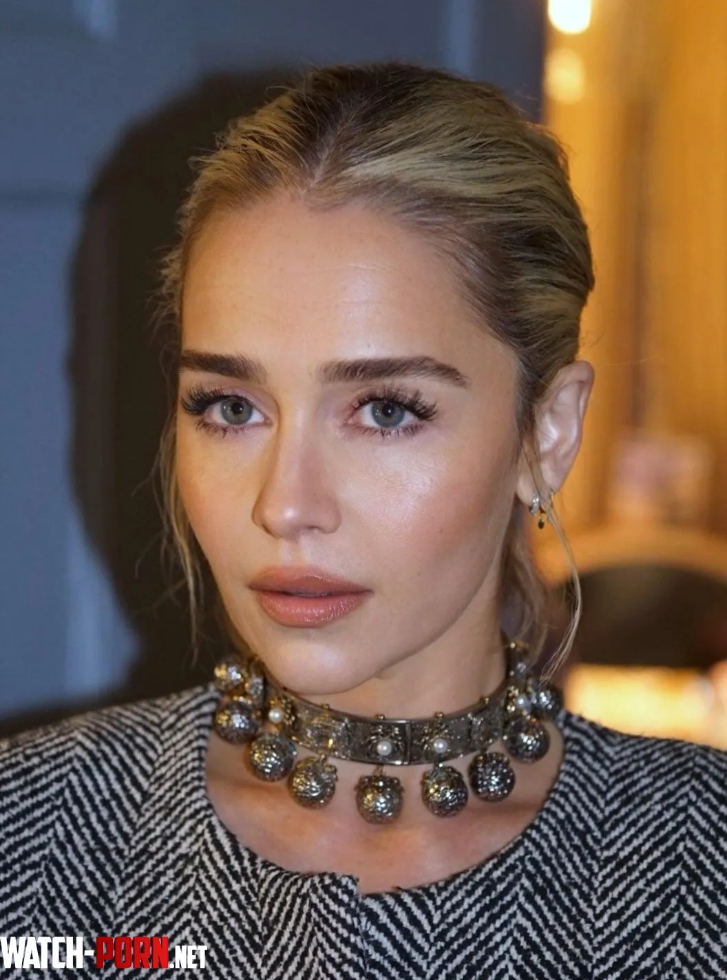Emilia Clarke by James007BondUK