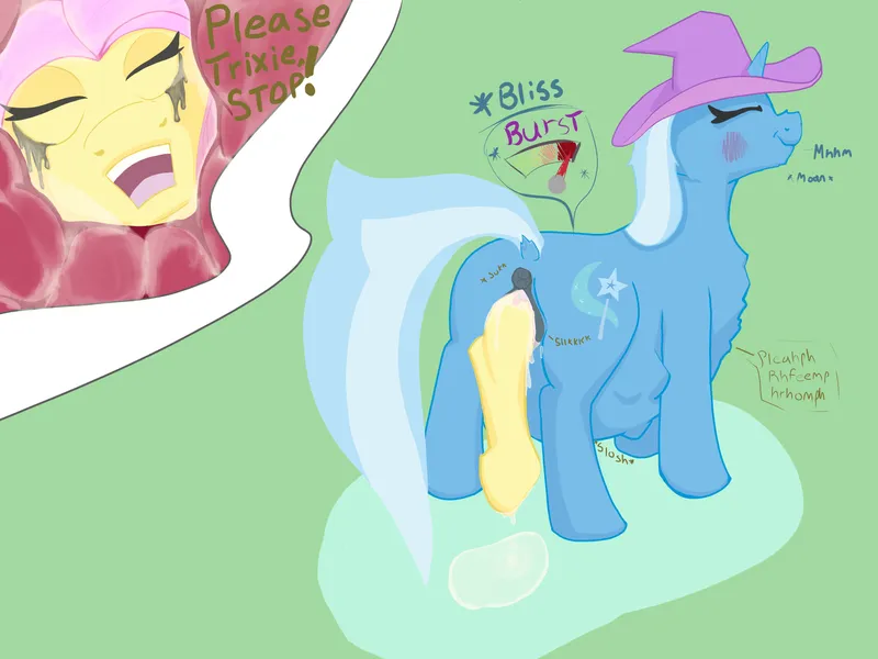 Thumbnail {image} CW:Ponies 