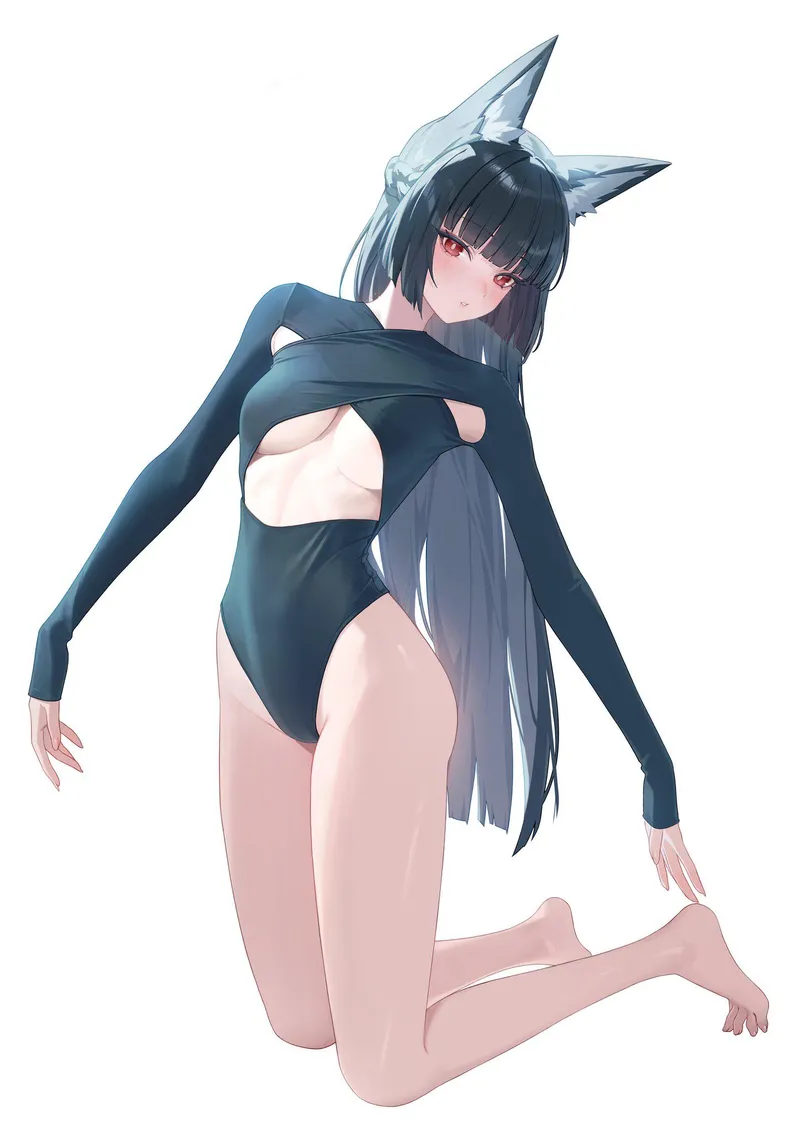 Thumbnail Miyabi [Zenless Zone Zero] (Morang)
